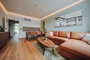 EDLER WOHNRAUM Luxuriöse 2 SZ mit Balkon, Kaffeevollautomat, Klima & Lift